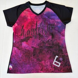 M Sport 6 Cooling Performance Wear